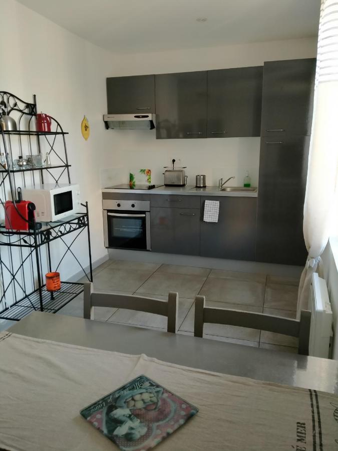 Apartamento La Sorguette LʼIsle-sur-la-Sorgue Exterior foto