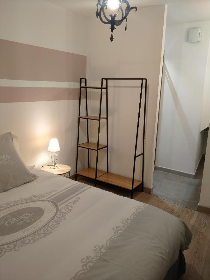Apartamento La Sorguette LʼIsle-sur-la-Sorgue Exterior foto